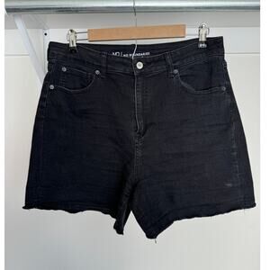 No Boundaries Women's Shorts Size 17‎ Cuff / Cutoffs